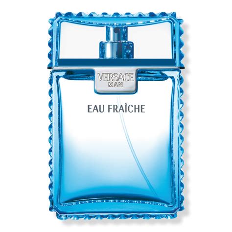 man by versace|Versace man eau fraiche ulta.